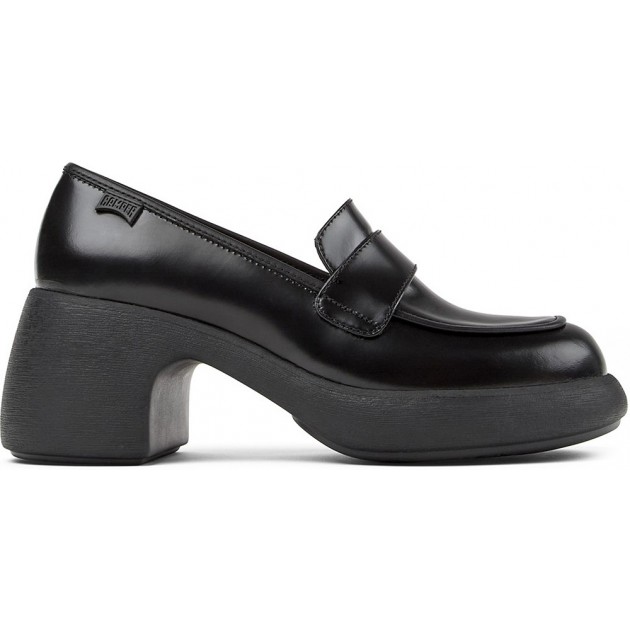 CAMPER THELMA MOCASSINS K201292 BLACK_016 CAMPER THELMA MOCASSINS K201292 BLACK_016