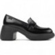 CAMPER THELMA MOCASSINS K201292 BLACK_016
