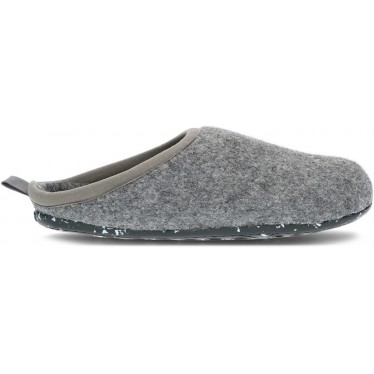 CHAUSSONS CAMPER WABI 20889 GREY