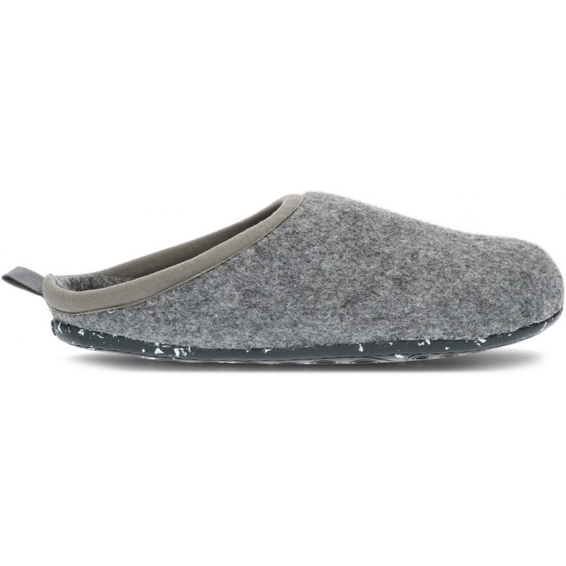CHAUSSONS CAMPER WABI 20889 GREY