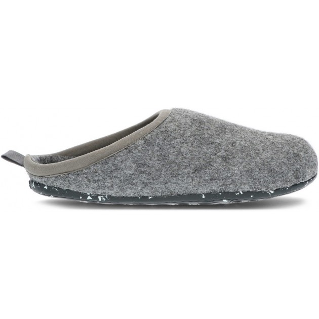 CHAUSSONS CAMPER WABI 20889 GREY CHAUSSONS CAMPER WABI 20889 GREY