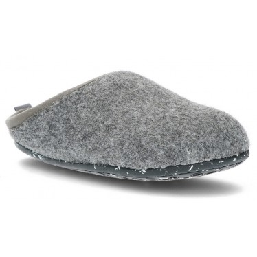 CHAUSSONS CAMPER WABI 20889 GREY