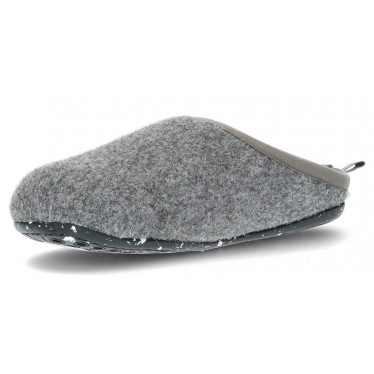 CHAUSSONS CAMPER WABI 20889 GREY