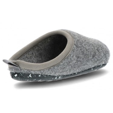CHAUSSONS CAMPER WABI 20889 GREY