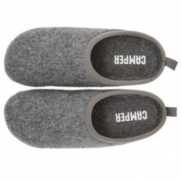 CHAUSSONS CAMPER WABI 20889 GREY
