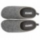 CHAUSSONS CAMPER WABI 20889 GREY