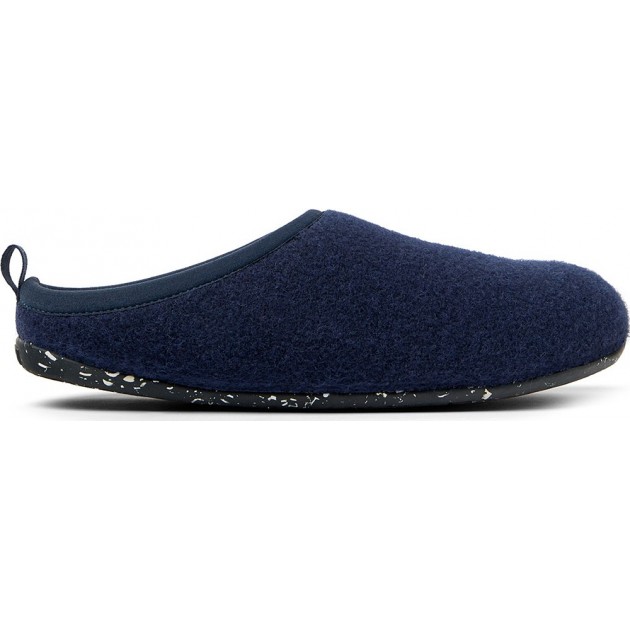 CHAUSSONS CAMPER WABI 20889 NAVY_129 CHAUSSONS CAMPER WABI 20889 NAVY_129