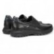 Mocassin homme FLUCHOS Nebraska F2064 NEGRO