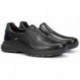 Mocassin homme FLUCHOS Nebraska F2064 NEGRO
