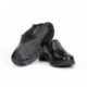 Mocassin homme FLUCHOS Nebraska F2064 NEGRO