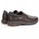 Mocassin homme FLUCHOS Nebraska F2064 ESPRESSO
