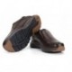 Mocassin homme FLUCHOS Nebraska F2064 ESPRESSO