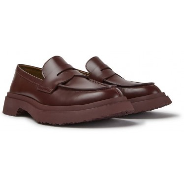 CHAUSSURE DE CAMPING WALDEN K201116 BURDEOS
