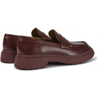 CHAUSSURE DE CAMPING WALDEN K201116 BURDEOS