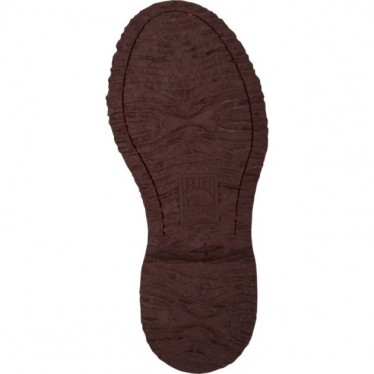 CHAUSSURE DE CAMPING WALDEN K201116 BURDEOS