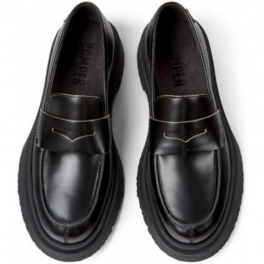 CHAUSSURE DE CAMPING WALDEN K201116 NEGRO