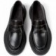 CHAUSSURE DE CAMPING WALDEN K201116 NEGRO