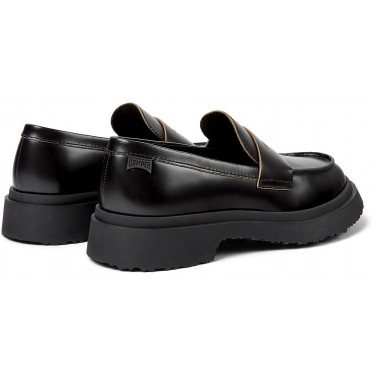 CHAUSSURE DE CAMPING WALDEN K201116 NEGRO