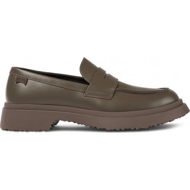 CHAUSSURE DE CAMPING WALDEN K201116 MARRON