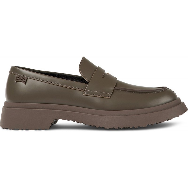 CHAUSSURE DE CAMPING WALDEN K201116 MARRON