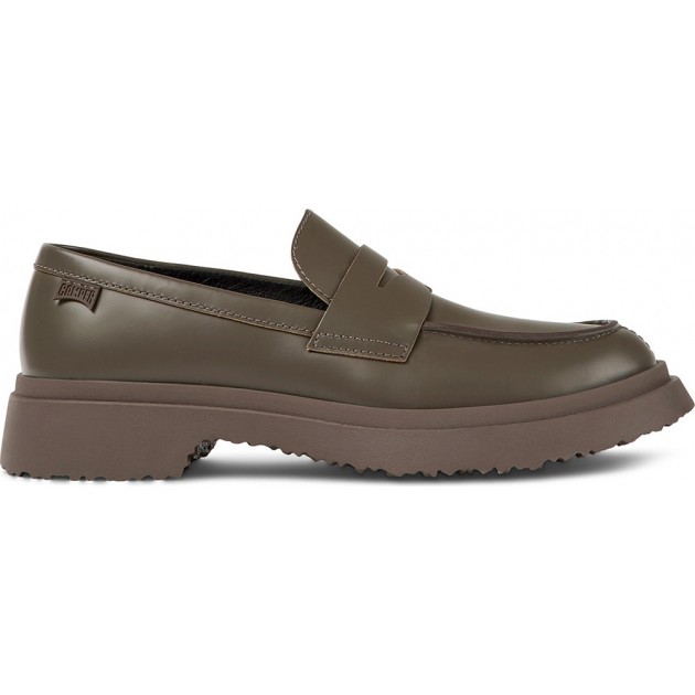 CHAUSSURE DE CAMPING WALDEN K201116 MARRON CHAUSSURE DE CAMPING WALDEN K201116 MARRON