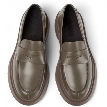 CHAUSSURE DE CAMPING WALDEN K201116 MARRON