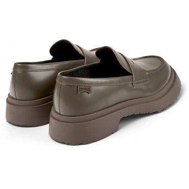 CHAUSSURE DE CAMPING WALDEN K201116 MARRON