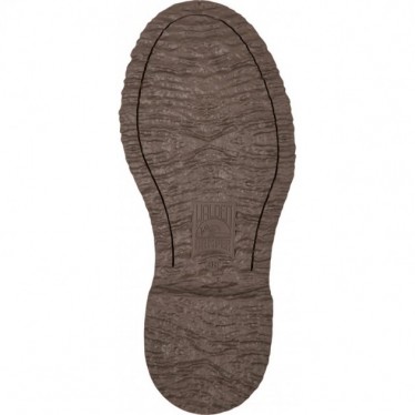 CHAUSSURE DE CAMPING WALDEN K201116 MARRON