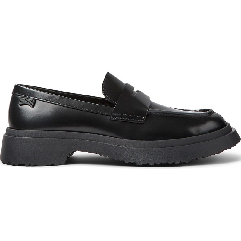CHAUSSURE DE CAMPING WALDEN K201116 BLACK_019