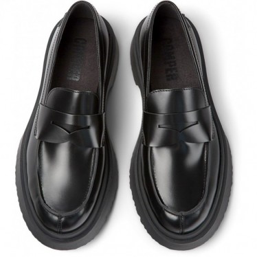 CHAUSSURE DE CAMPING WALDEN K201116 BLACK_019
