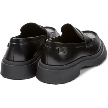 CHAUSSURE DE CAMPING WALDEN K201116 BLACK_019
