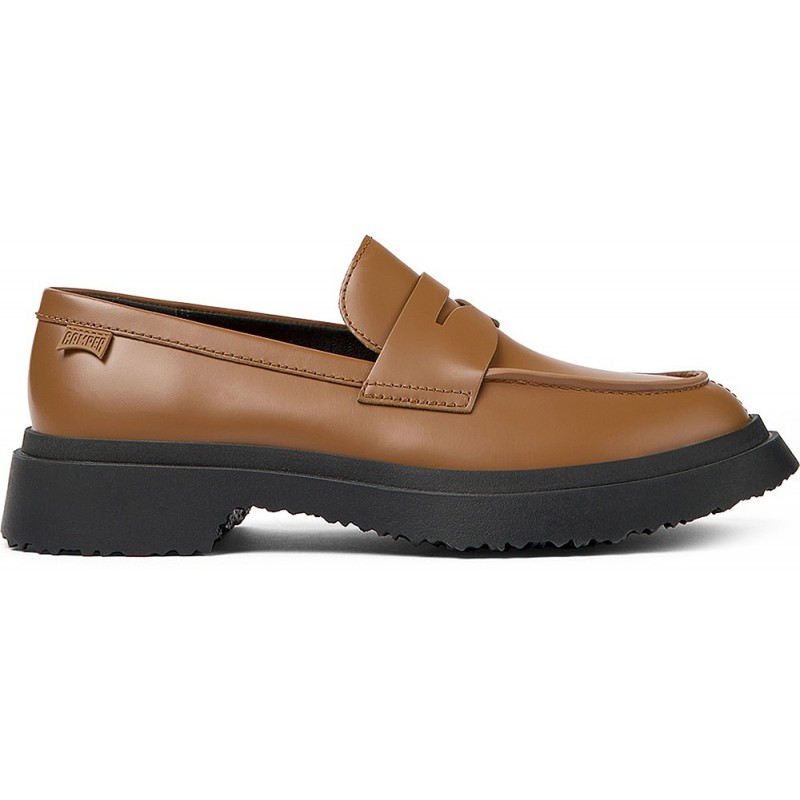 CHAUSSURE DE CAMPING WALDEN K201116 CUERO