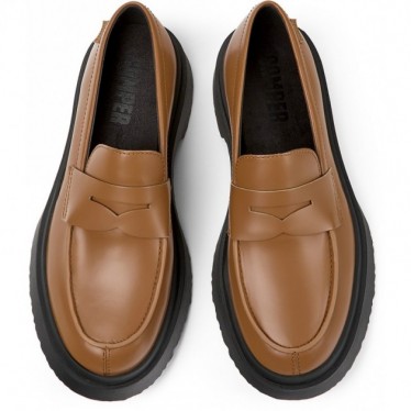 CHAUSSURE DE CAMPING WALDEN K201116 CUERO