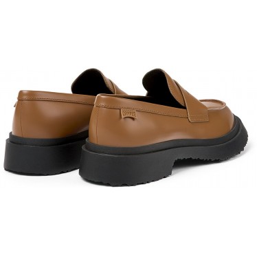 CHAUSSURE DE CAMPING WALDEN K201116 CUERO