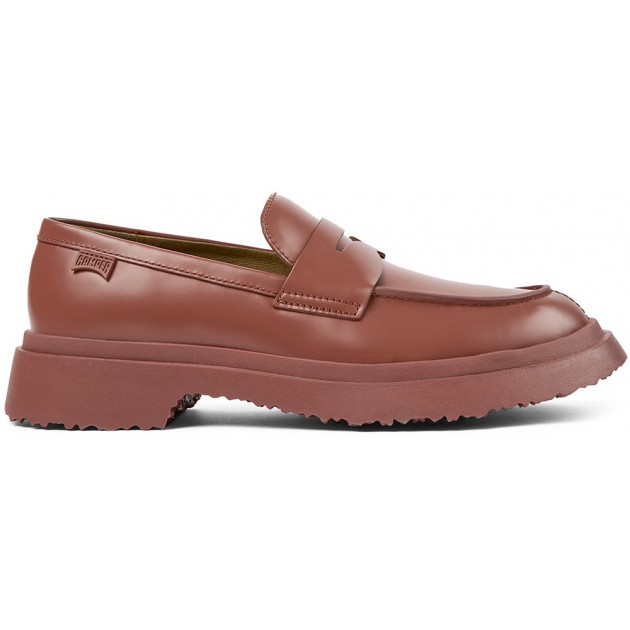 CHAUSSURE DE CAMPING WALDEN K201116 ROJO_026 CHAUSSURE DE CAMPING WALDEN K201116 ROJO_026
