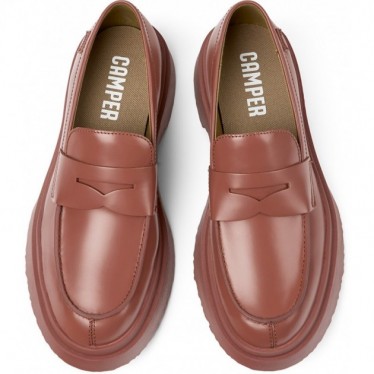 CHAUSSURE DE CAMPING WALDEN K201116 ROJO_026