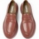 CHAUSSURE DE CAMPING WALDEN K201116 ROJO_026