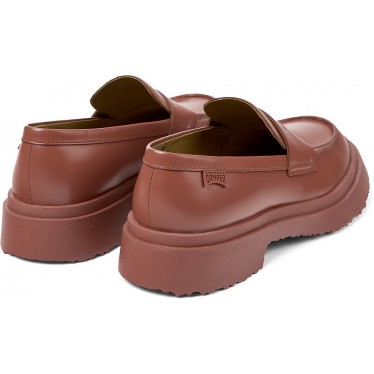 CHAUSSURE DE CAMPING WALDEN K201116 ROJO_026