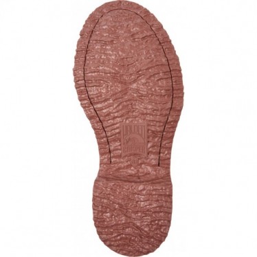 CHAUSSURE DE CAMPING WALDEN K201116 ROJO_026