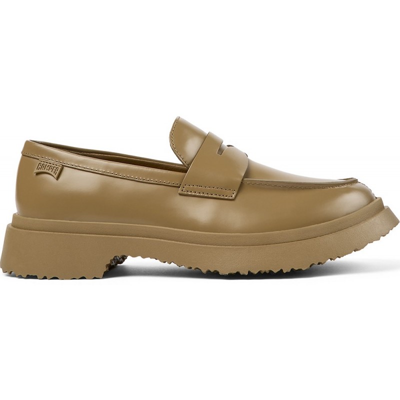CHAUSSURE DE CAMPING WALDEN K201116 SAND_027