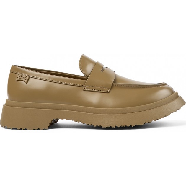 CHAUSSURE DE CAMPING WALDEN K201116 SAND_027 CHAUSSURE DE CAMPING WALDEN K201116 SAND_027