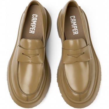 CHAUSSURE DE CAMPING WALDEN K201116 SAND_027