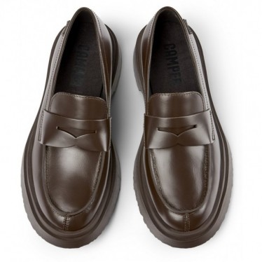 CHAUSSURE DE CAMPING WALDEN K201116 DARK_BROWN_033