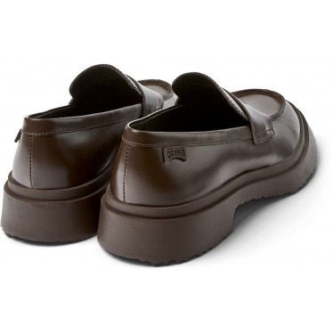 CHAUSSURE DE CAMPING WALDEN K201116 DARK_BROWN_033