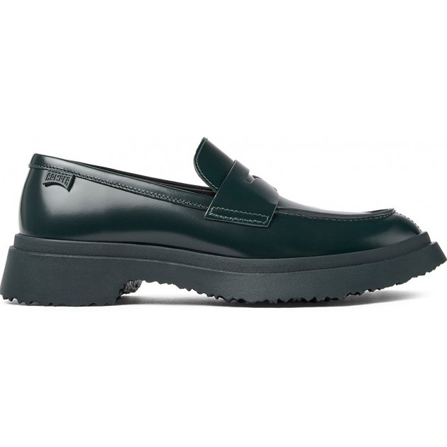 CHAUSSURE DE CAMPING WALDEN K201116 DARK_GREEN_031