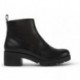 BOTTINES CAMPER WANDA K400228 NEGRO