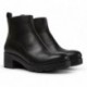 BOTTINES CAMPER WANDA K400228 NEGRO