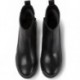 BOTTINES CAMPER WANDA K400228 NEGRO