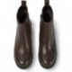 BOTTINES CAMPER WANDA K400228 MARRON