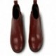 BOTTINES CAMPER WANDA K400228 BURDEOS